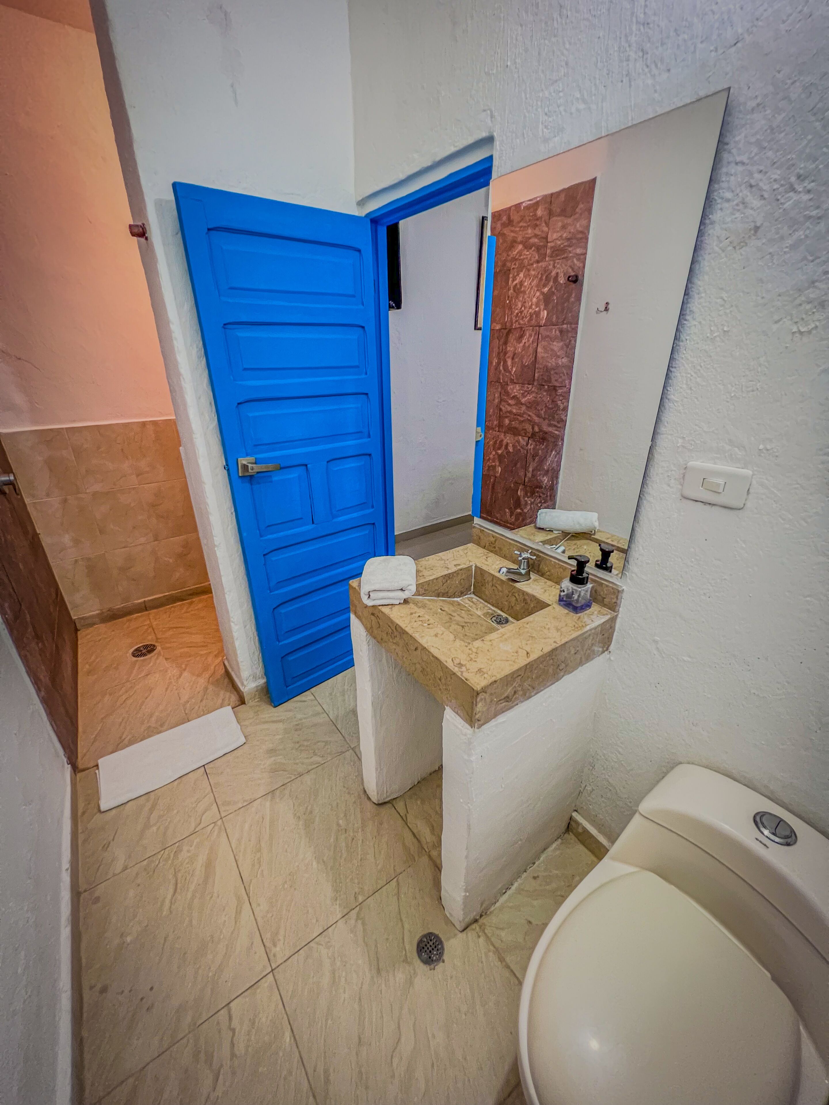 Photo - The Blue House Hostel Santa Marta