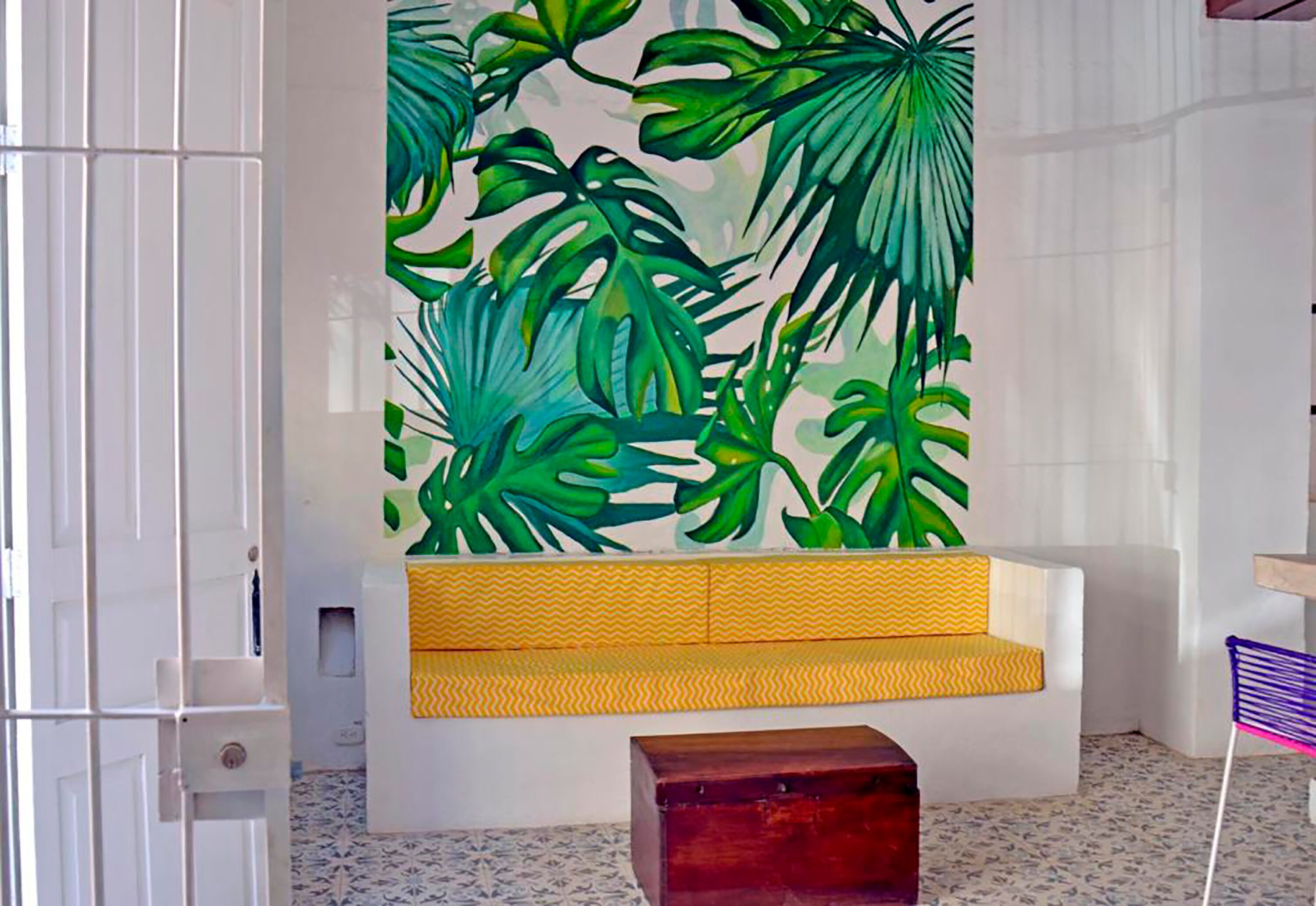 Photo - The Blue House Hostel Santa Marta