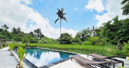 Uma Raos Cottage