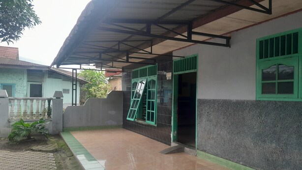 Unclassified image, 1 of 27, button - Hotel O Kamboja Homestay Syariah (Medan)
