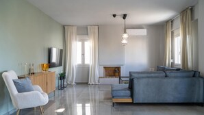 Unclassified image, 4 of 30, button - Nisimos Modern Apartment (Hersonissos)