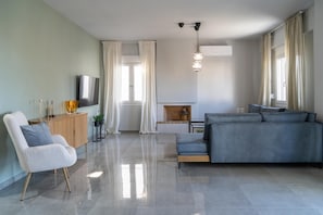 Leilighet | 3 soverom