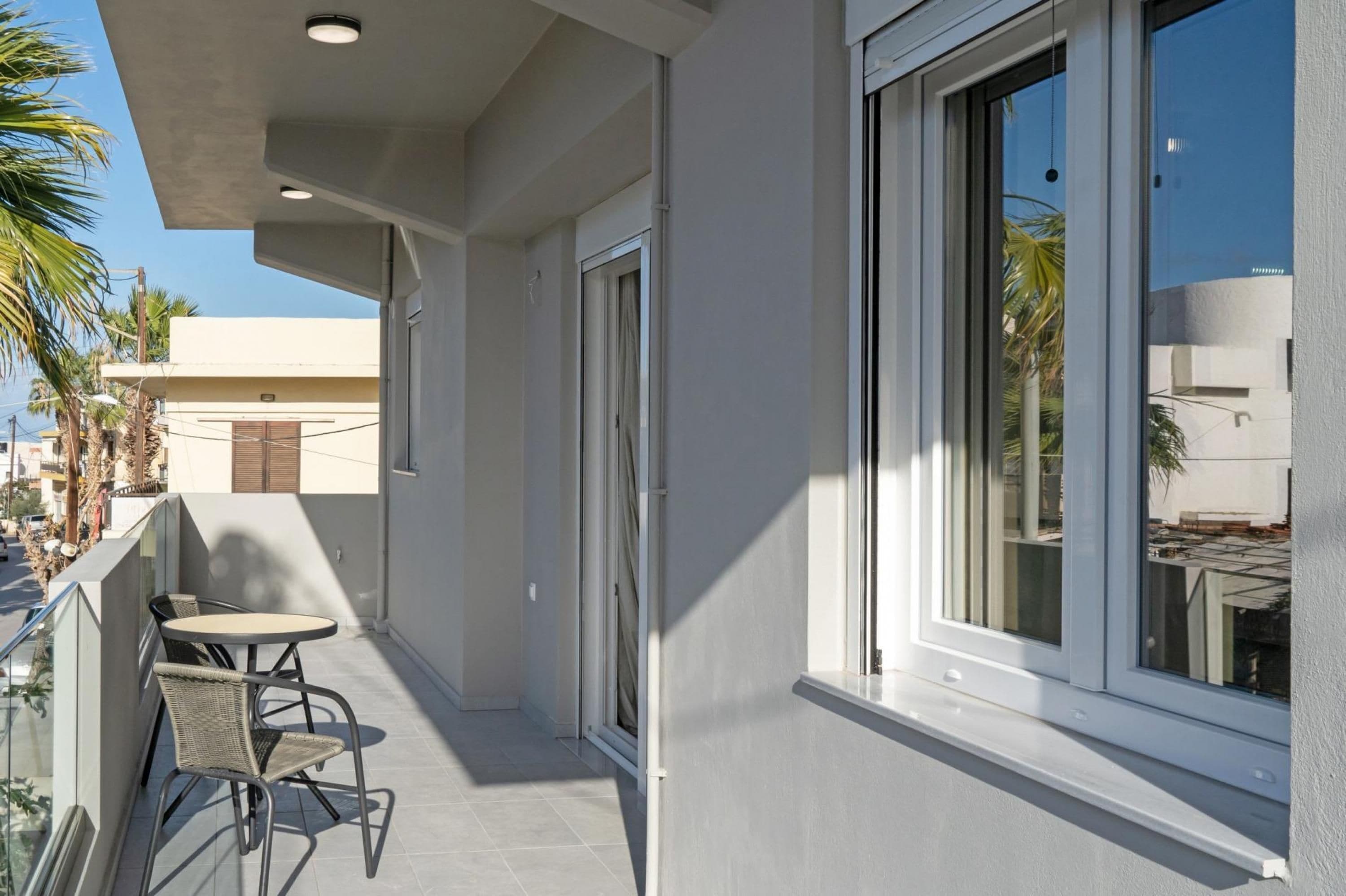 Leilighet | 3 soverom