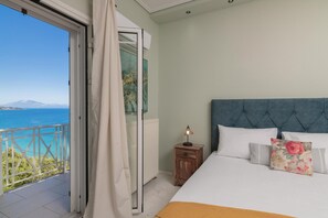 Villa | 5 soverom og barnesenger (inkludert)