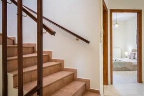 Villa | 5 sovrum och gratis barnsängar