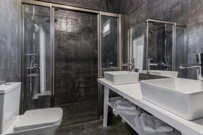 Villa | 2 soverom og barnesenger (inkludert)