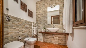 Villa | Baño