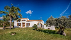 Exterior - Villa Donna Agaver 6 Emma Villas (Paceco)