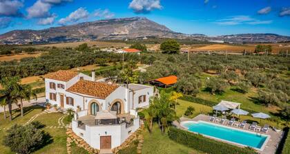 Villa Donna Agaver 6 Emma Villas