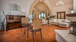 Villa | 3 habitaciones