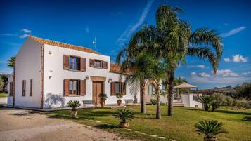 Villa | 3 camere