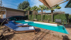 Villa | 4 chambres
