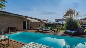 Villa | 4 chambres