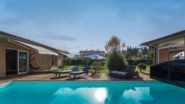 Villa | 4 chambres