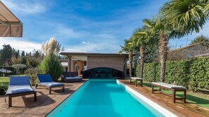 Villa | 4 chambres
