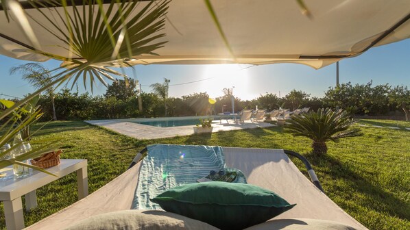 Villa | 3 bedrooms - Profumo di Zagara 6 2 Emma Villas (Ispica)