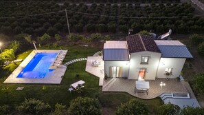 Villa | 3 slaapkamers