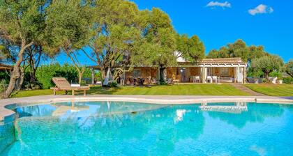 Villa Typha 10 Emma Villas