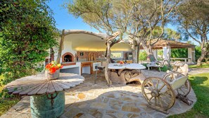 Villa | 5 chambres