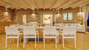 Villa | 5 Schlafzimmer