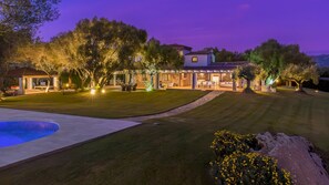 Villa | 5 Schlafzimmer