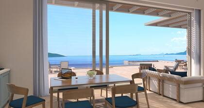 Villa Noesis in Lefkada