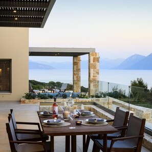 Villa | 2 soverom
