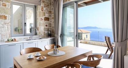 Villa Genesis in Lefkada