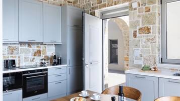 Vila | 2 kamar tidur