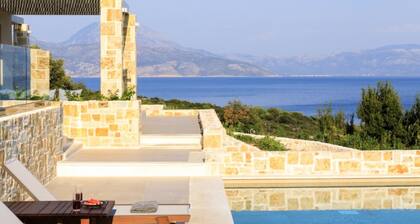 Villa Genesis in Lefkada