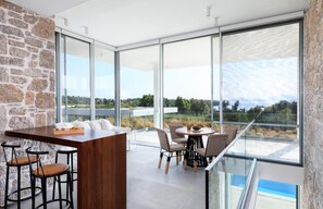 Villa | 1 Schlafzimmer
