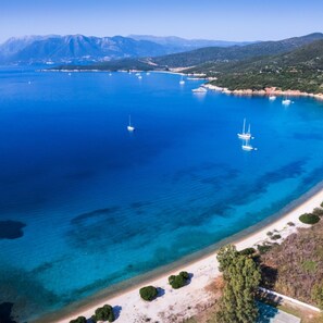 2 bedrooms - Varko - Hermes in Lefkada (Aktio-Vonitsa)