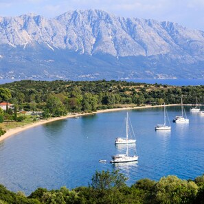 2 bedrooms - Varko - Hermes in Lefkada (Aktio-Vonitsa)