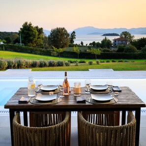 2 bedrooms - Varko - Hermes in Lefkada (Aktio-Vonitsa)