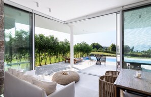 2 bedrooms - Varko - Hermes in Lefkada (Aktio-Vonitsa)