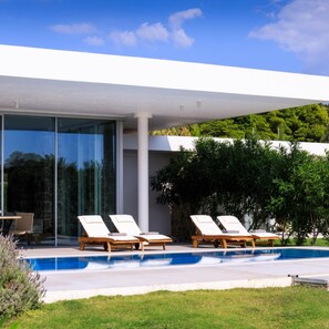 2 bedrooms - Varko - Hermes in Lefkada (Aktio-Vonitsa)