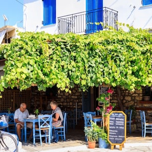 Villa | 2 bedrooms - Varko - Apollo in Lefkada (Aktio-Vonitsa)