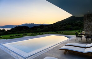 Villa - Varko - Apollo in Lefkada (Aktio-Vonitsa)