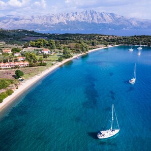 Villa - Varko - Apollo in Lefkada (Aktio-Vonitsa)