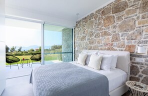 Villa | 2 bedrooms - Varko - Apollo in Lefkada (Aktio-Vonitsa)