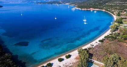 Varko - Apollo in Lefkada