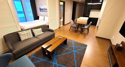 W Residence Hotel Haeundae