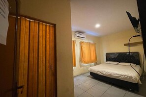 Standard-Suite | 1 Schlafzimmer, Bettwäsche