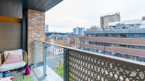 Eenvoudig appartement | Terrein van de accommodatie