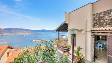 Lake view