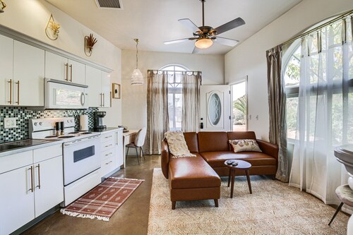 Cozy Alpine Cottage Near Casinos & Trails!