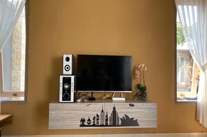 TV