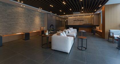 Hotel Ground27