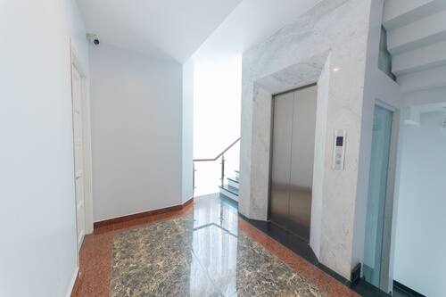 Elevator