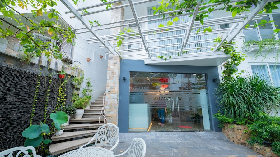 Yen Nam Hotel Nguyen Thai Son